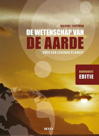 9789464143720 - Wetenschap van de aarde