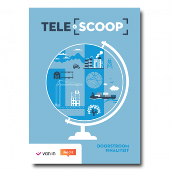 9789464172003 - TeleScoop 3 D leerwerkboek