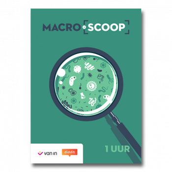 9789464174588 - MacroScoop 4 leerwerkboek 1u (incl diddit)