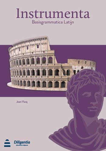 9789464205053 - Instrumenta Basisgrammatica Latijn