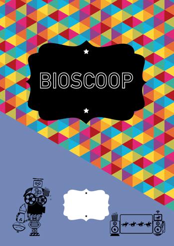 9789464360806 - Bioscoop