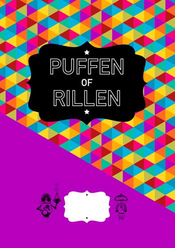 9789464360844 - Puffen of rillen