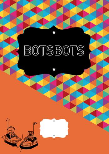 9789464360875 - Botsbots