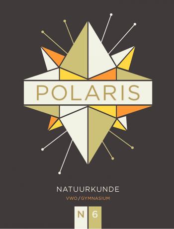 9789464420890 - POLARIS natuurkunde 6 vwo/gymnasium leeropdrachtenboek