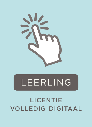 9789464420920 - POLARIS nask leerlinglic aanvull onderbouw vmbo/havo/vwo/gym (W4L)