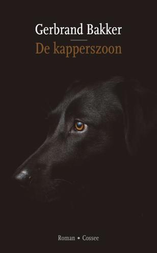 9789464520019 - De kapperszoon