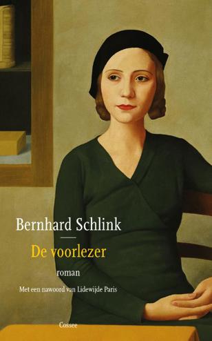 9789464522051 - De voorlezer