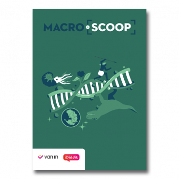 9789464704716 - MacroScoop 6 leerwerkboek 1u (incl iDiddit)