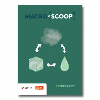 9789464706611 - MacroScoop 1-2 leerpakket 1 (incl diddit) (editie 2024)