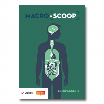 9789464706628 - MacroScoop 1-2 leerpakket 2 (incl diddit) (editie 2024)
