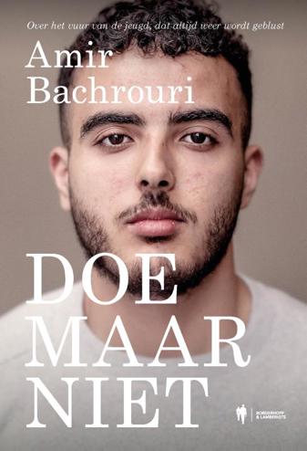 9789464788594 - Doe maar niet