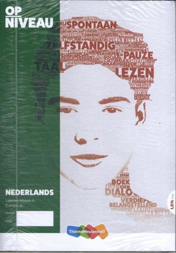 9789464881721 - Op niveau LRN-line in Learnbeat onl+boek 3 vmbo-b (4-jaar afname)