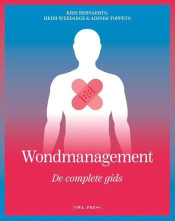 9789464987973 - Wondmanagement. De complete gids
