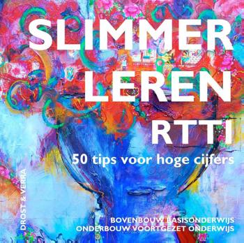 9789490037130 - Slimmer leren met RTTI bov.bouw basisonderwijs / ond.bouw vo