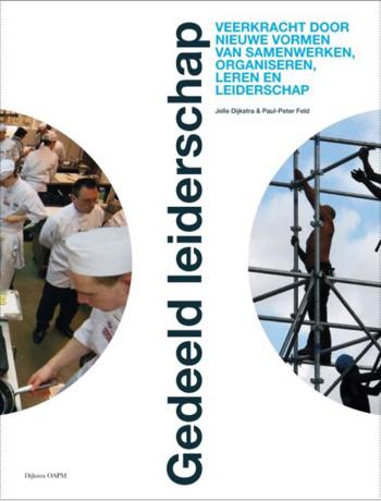 9789490118020 - Gedeeld leiderschap