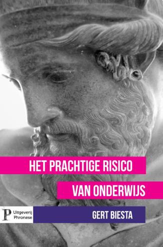 9789490120085 - Het prachtige risico van onderwijs