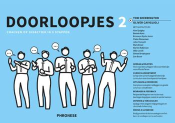 9789490120504 - Doorloopjes 2