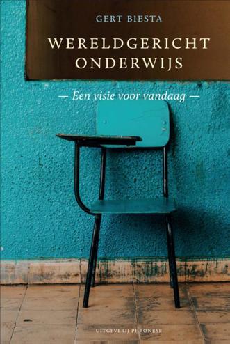 9789490120511 - Wereldgericht onderwijs