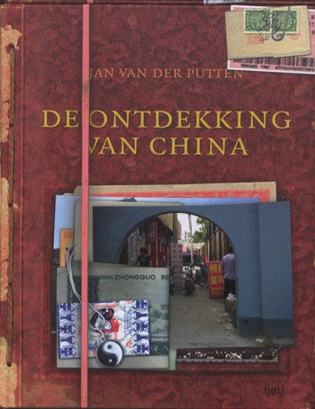 9789490139056 - De ontdekking van china