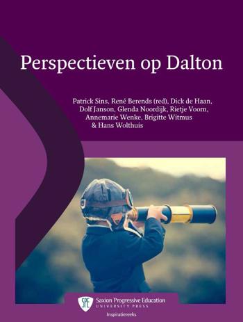 9789490239091 - Perspectieven op Dalton