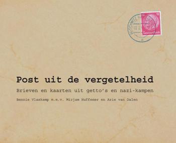 9789490374082 - Post uit de vergetelheid