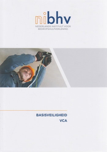 9789490379629 - Basisveiligheid vca