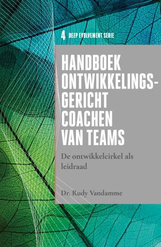 9789490384203 - Handboek ontwikkelgericht coachen van teams