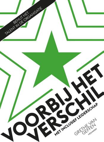 9789490463489 - Voorbij het verschil: het belang van inclusief leiderschap