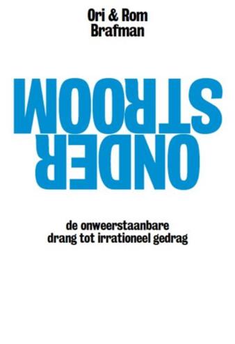 9789490574024 - Onderstroom