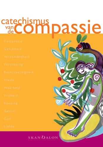 9789490708153 - Catechismus van de compassie