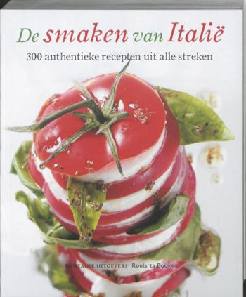 9789490768010 - De smaken van italie