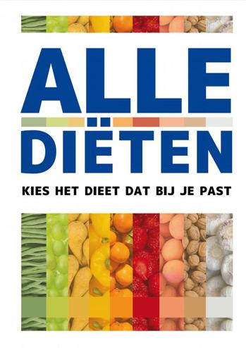 9789490783228 - Alle dieten