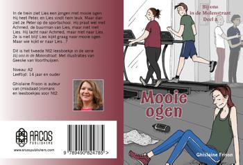 9789490824785 - Mooie ogen