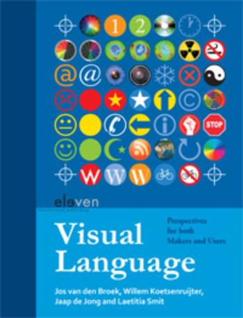 9789490947729 - Visual language perspectives for both makers and users