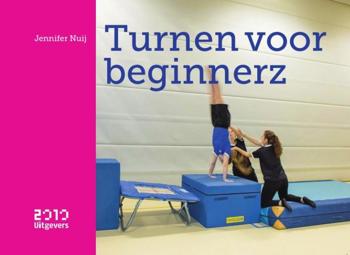 9789490951337 - Turnen voor beginnerz