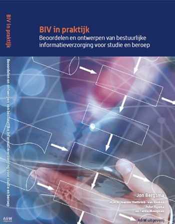 9789490957100 - BIV in praktijk
