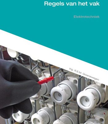 9789491046650 - Elektrotechniek - Regels van het vak N2