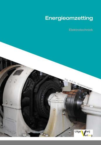 9789491046698 - Elektrotechniek / Energiesystemen