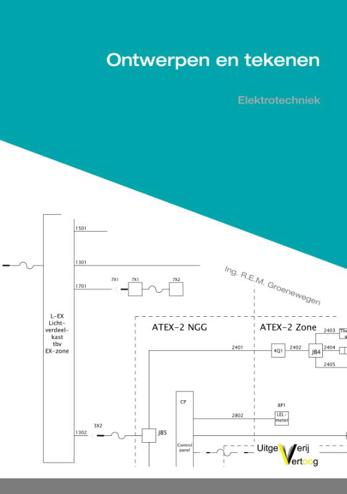 9789491046742 - Elektrotechniek - Meten en tekenen