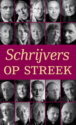 9789491065651 - Schrijvers op streek
