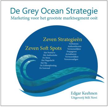 9789491076169 - Grey Ocean Strategie