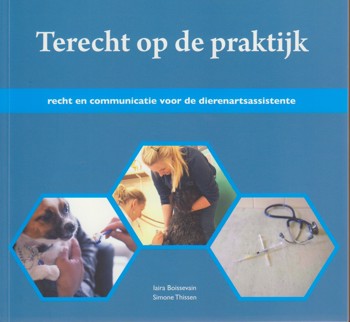 9789491190001 - Terecht op de praktijk