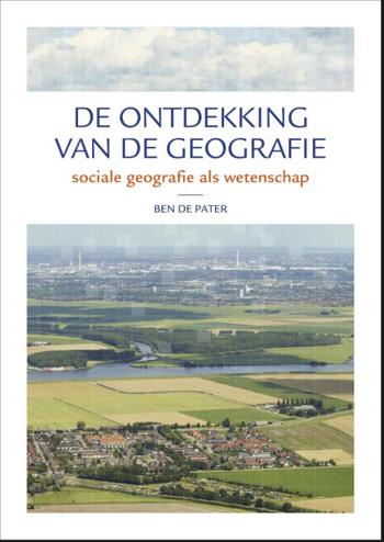 9789491269080 - De ontdekking van de geografie