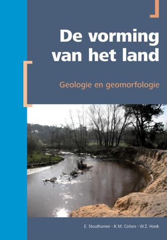 9789491269219 - De vorming van het land