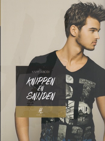 9789491277696 - Hair Level Set boeken en werkboeken