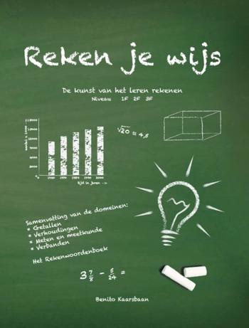 9789491337215 - Reken je wijs