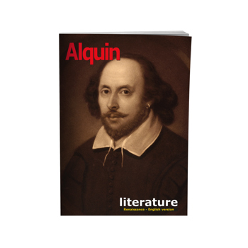 9789491473081 - Literature Renaissance (engelse versie)