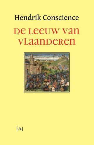 9789491618475 - De Leeuw van Vlaanderen