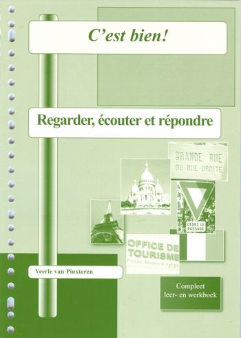 9789491701009 - C'est bien! Regarder, ecouter et repondre