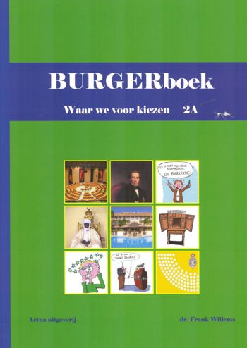 9789491701061 - Waar we voor kiezen 2A